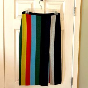 Diane von Furstenberg Knit Skirt